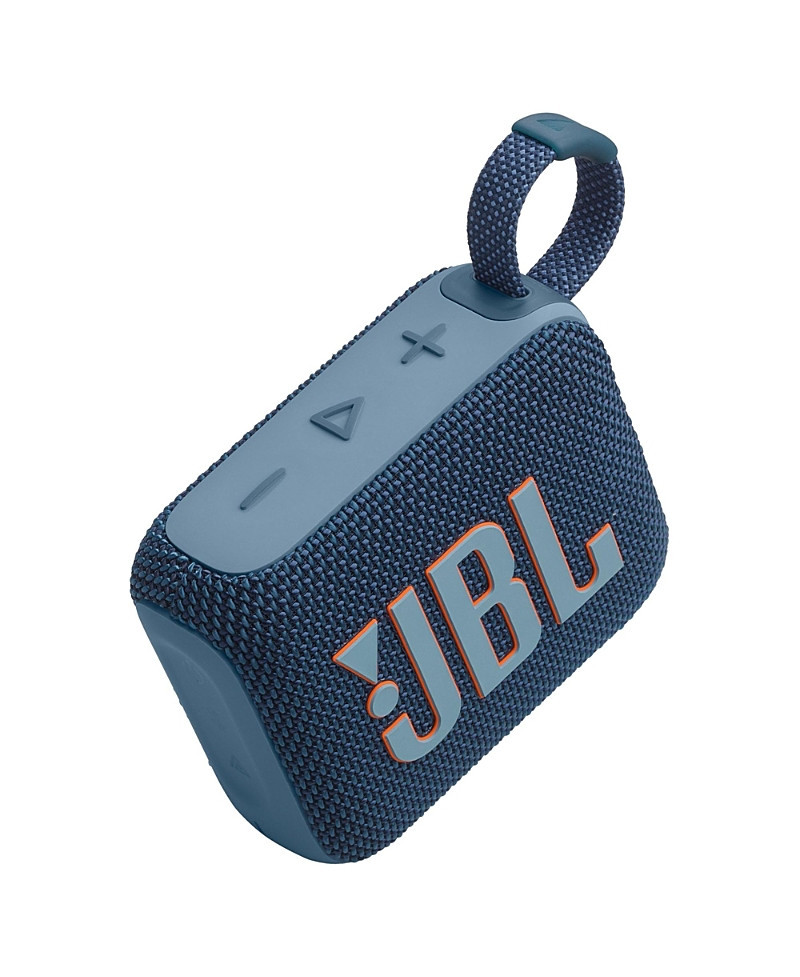 Jbl Go 4 Waterproof Bluetooth Speaker | Bloomingdale's (US)