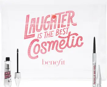 Gimme More Precision Brow Gel & Pencil Set $38 Value | Nordstrom