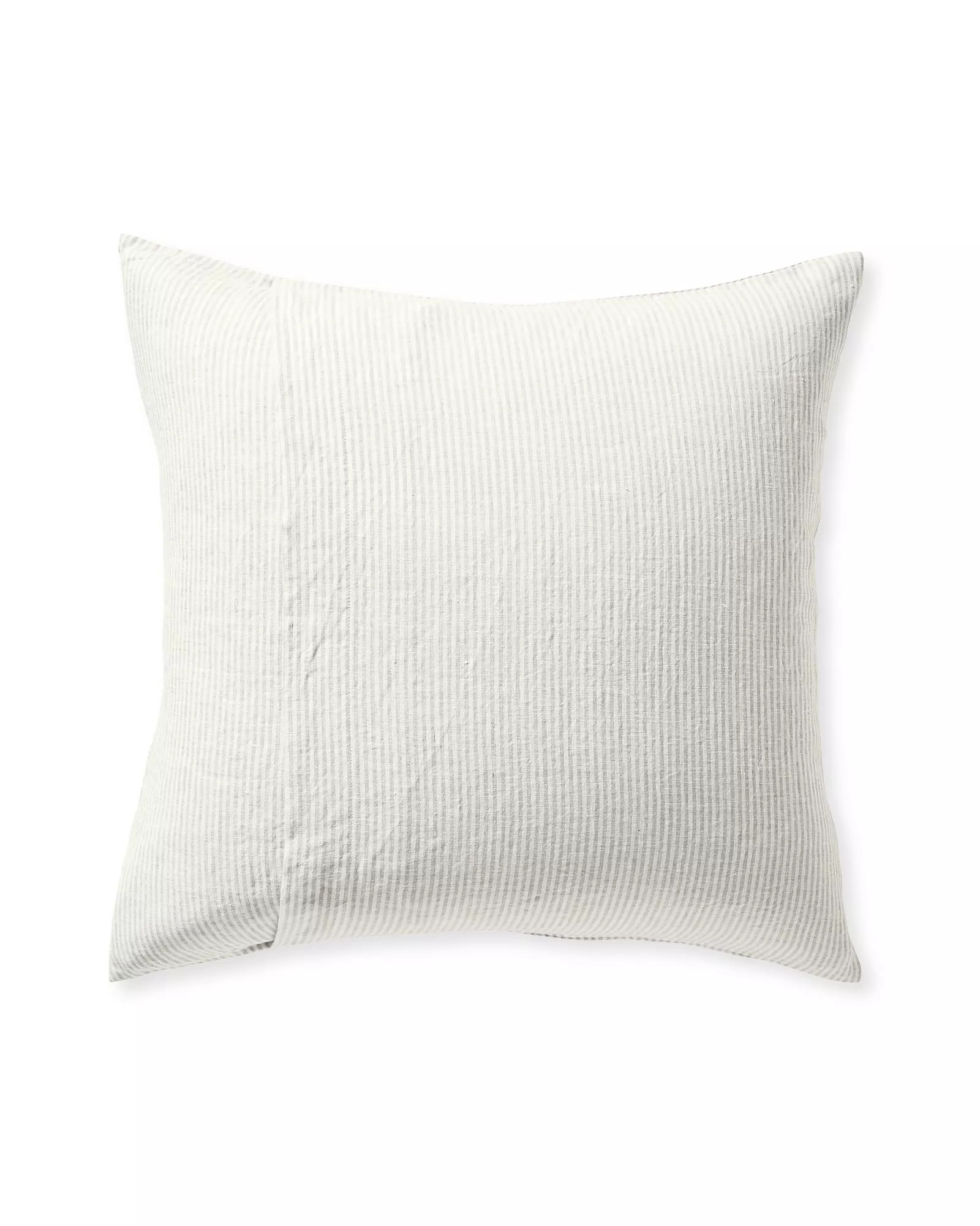 Danbury Linen Sham | Serena and Lily