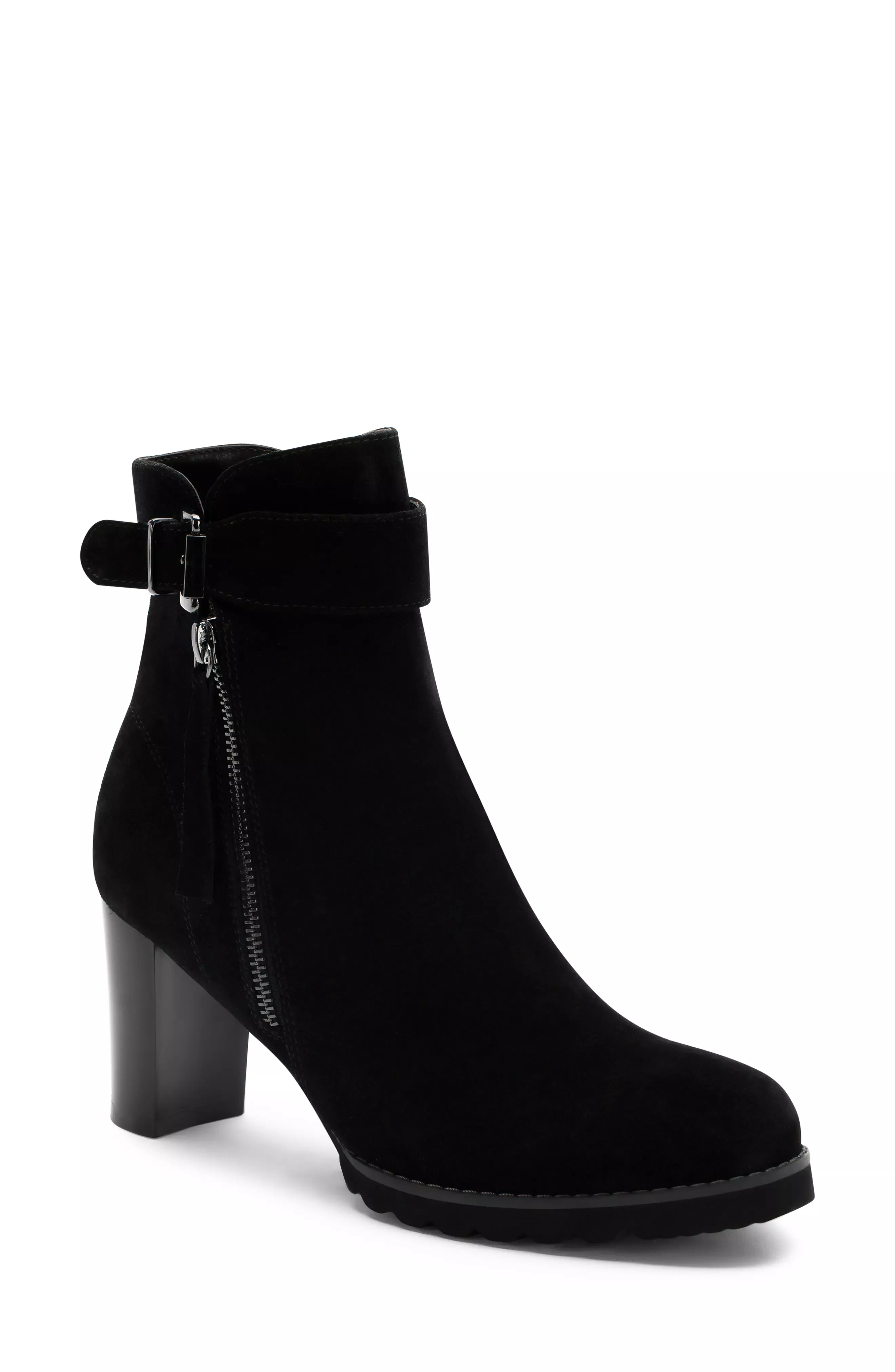 Blondo anic sale waterproof ankle boot