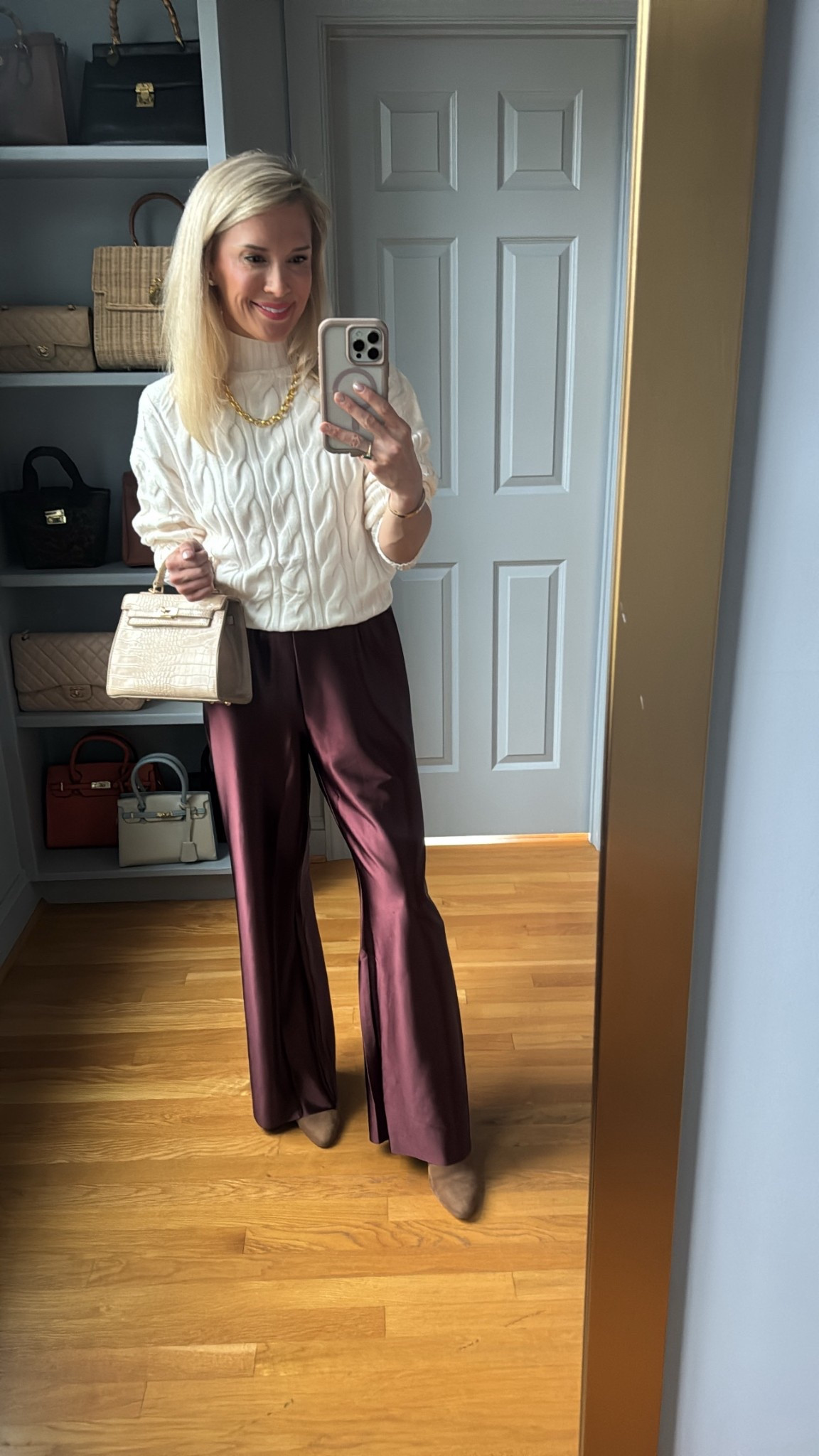 women's fashion, amazon fashion, meredith hudkins, style, ootd, classic, chic, preppy, affordable, winter, trending, timeless, accessories, makeup, skincare, beauty, workwear, Ralph Lauren inspired 

#LTKHoliday #LTKFindsUnder50 #LTKFindsUnder100