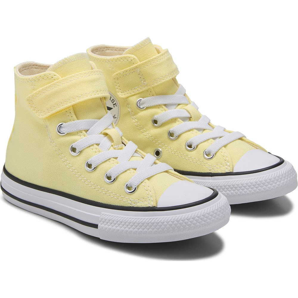 Kids' Chuck Taylor All Star 1V High Top Sneaker Little Kid | Famous Footwear