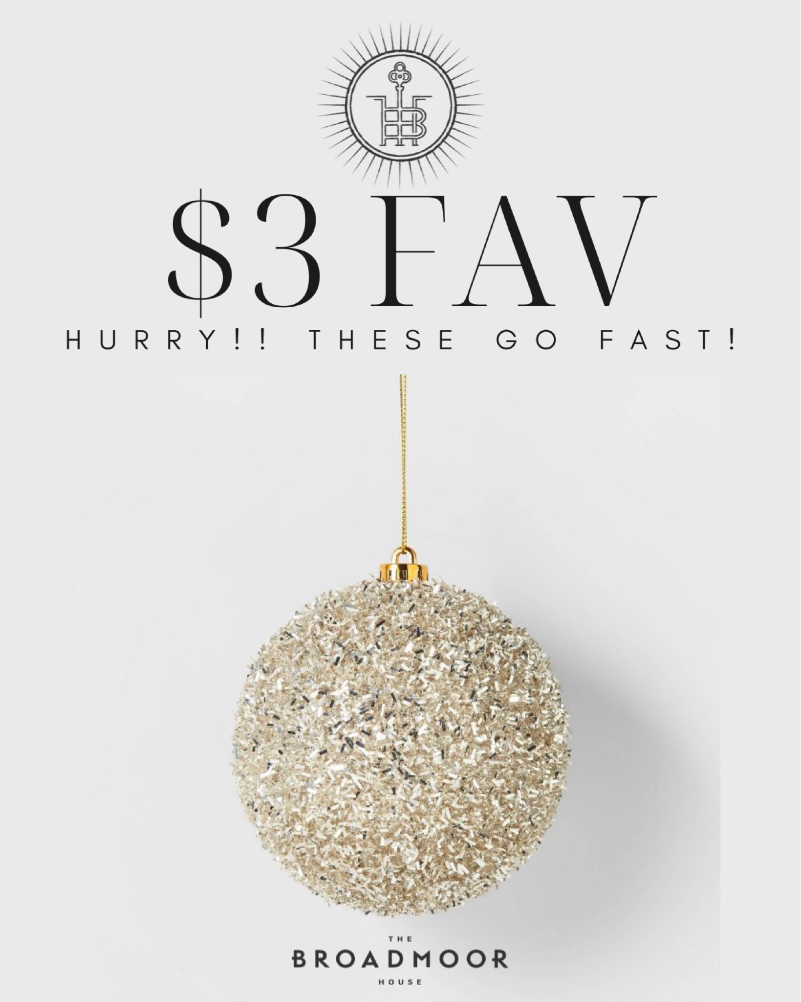 Tinsel Ball Christmas Tree … curated on LTK