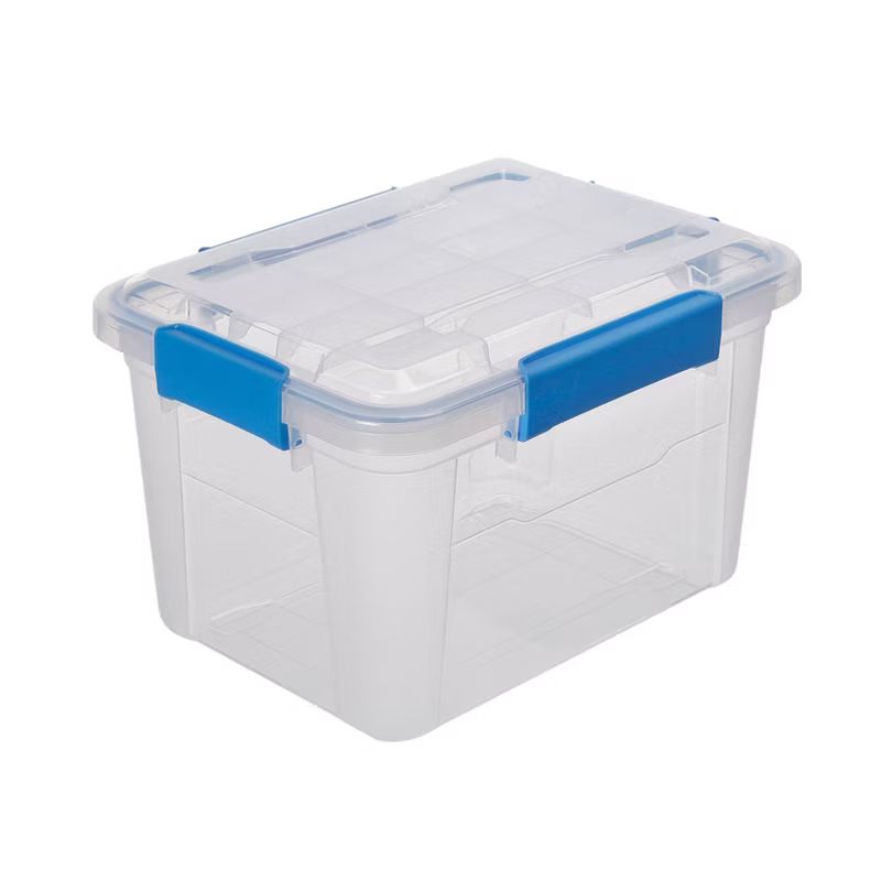 Ezy Storage 19qt IP67 Waterproof Storage Box | Target