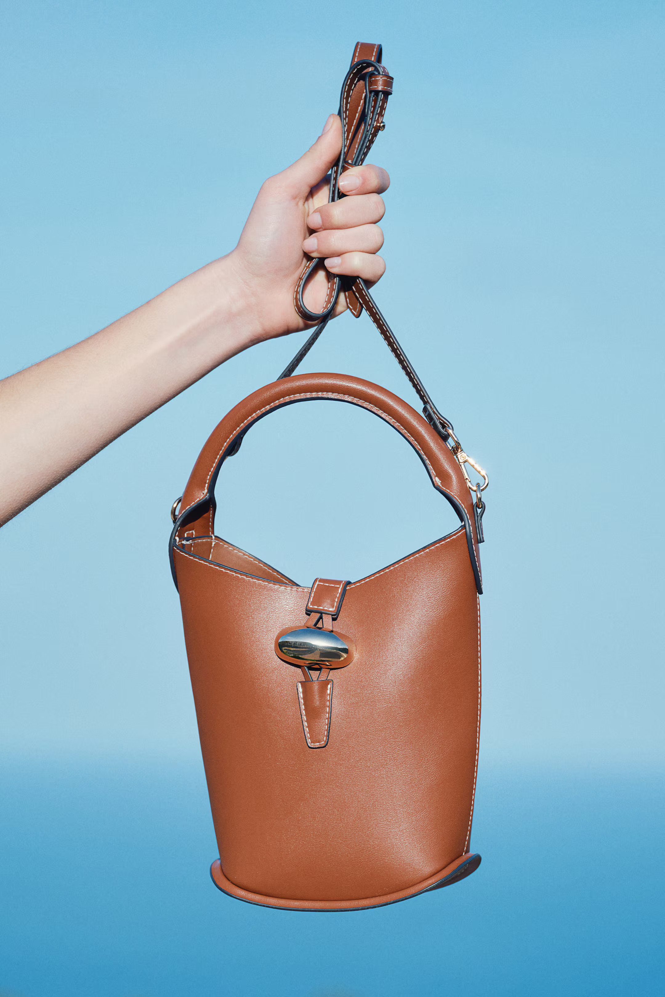 Small Crossbody Bag | H&M (US + CA)