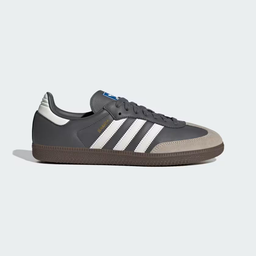 Samba OG Shoes | adidas (US)