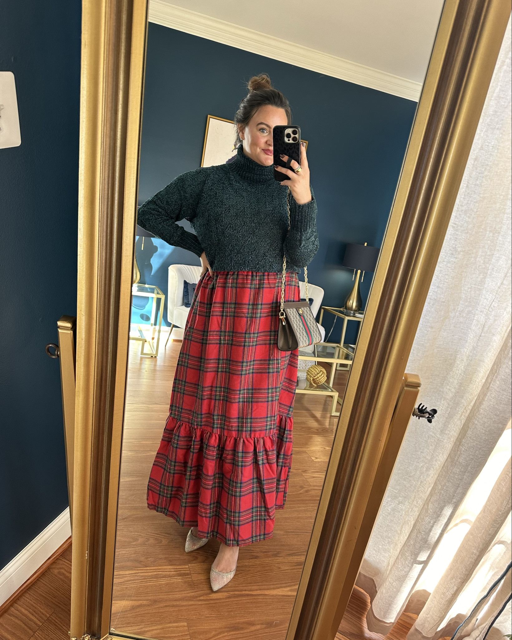 Incredibly comfy (& warm)!

#LTKFindsUnder50 #LTKHoliday #LTKSeasonal