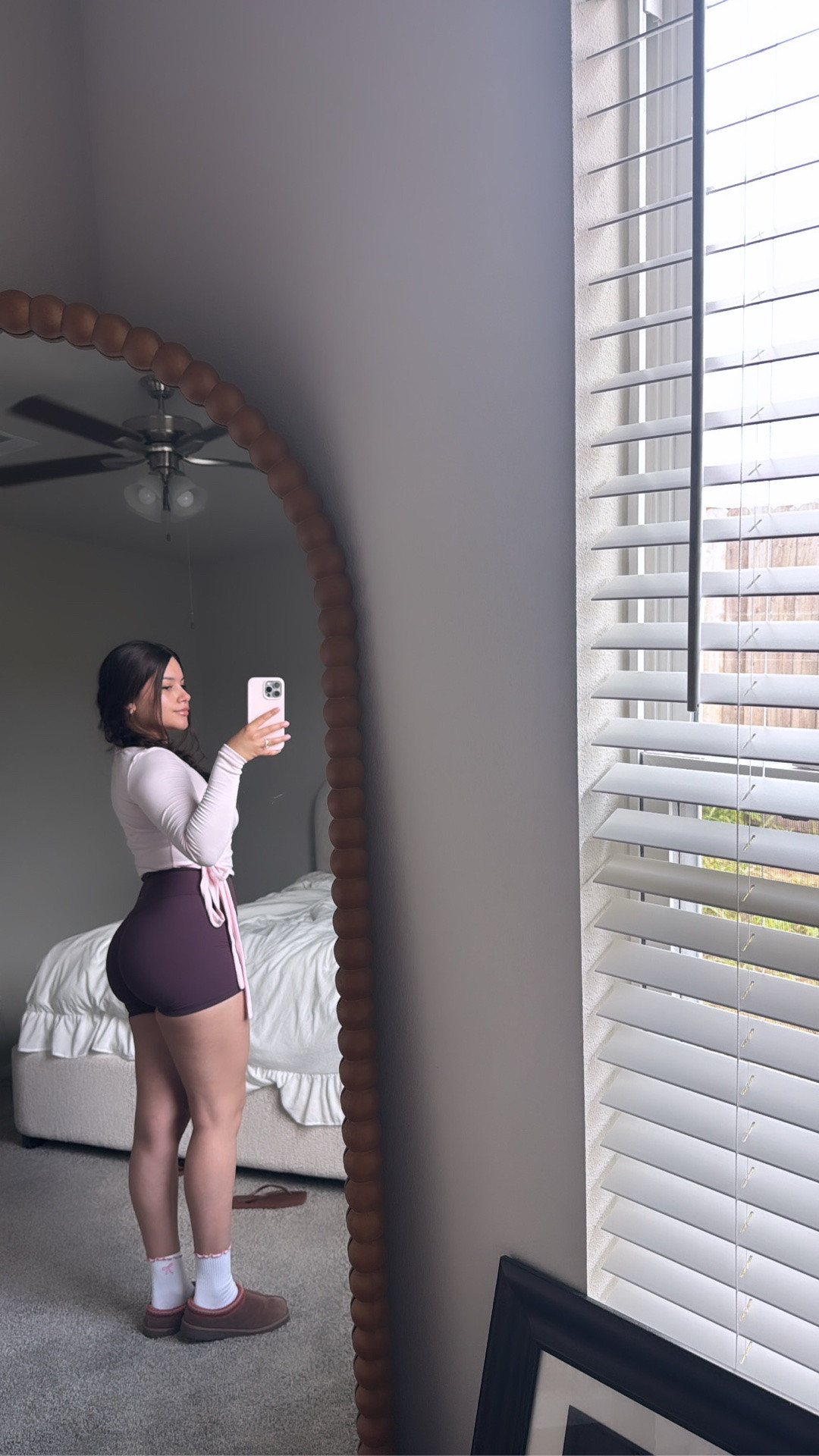 Pilates ootd ✨🩰