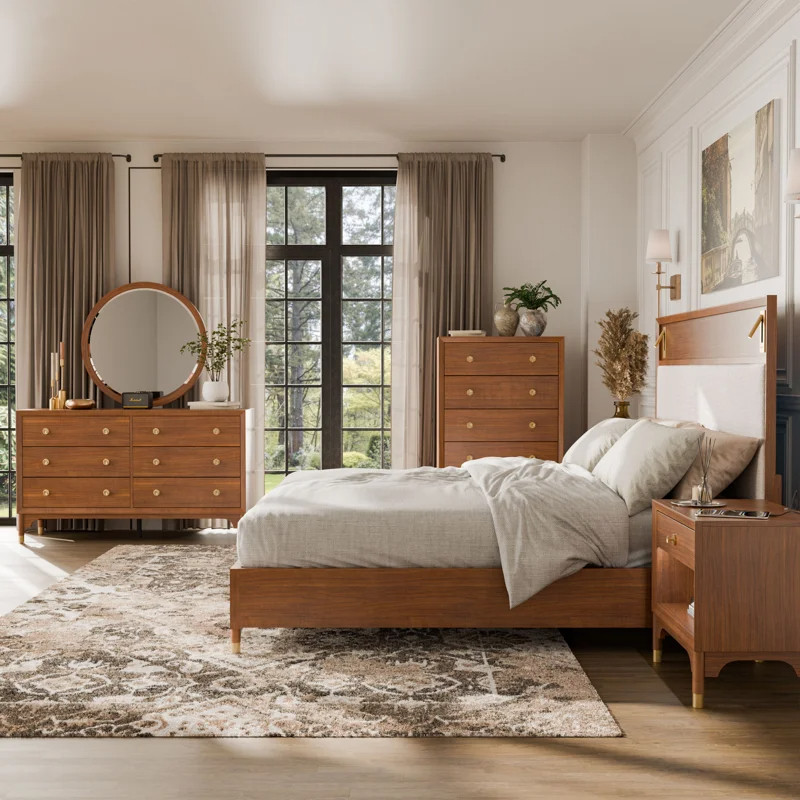 Wayfair’s Labor Day Sale is making a full bedroom refresh way too tempting 😍 Bedroom furniture is up to 70% off, and there are so many pretty matching sets on sale right now—from statement beds and nightstands to dressers, 3-piece bedroom sets, 5-piece bedroom sets, and complete bedroom furniture bundles. Such an easy way to give your space a cozy fall update without shopping every piece separately. 🍂🛏️

#Wayfair #WayfairSale #WayfairLaborDaySale #LaborDaySale #LaborDayDeals #BedroomSet #BedroomSets #BedroomFurniture #BedroomFurnitureSet #BedroomRefresh #FallBedroomRefresh #FallBedroom #CozyBedroom #BedroomInspo #BedroomDecor #BedFrame #BedsOnSale #Nightstand #NightstandDecor #Dresser #BedroomDresser #3PieceBedroomSet #5PieceBedroomSet #FurnitureSale #FurnitureDeals #WayfairFinds #WayfairHome #HomeDeals #HomeSale #HomeRefresh #FallHome #FallHomeDecor #CozyHome #MasterBedroom #GuestBedroom #BedroomMakeover #BedroomIdeas #HomeFinds #LTKHome #LTKFinds #SaleFinds 

 #LTKSeasonal #LTKHome #LTKSaleAlert