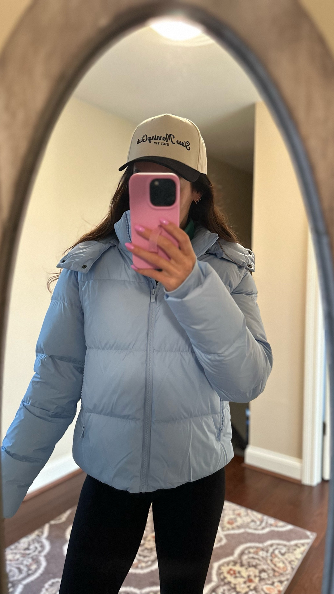 Vuori coat
Winter coats on sale 