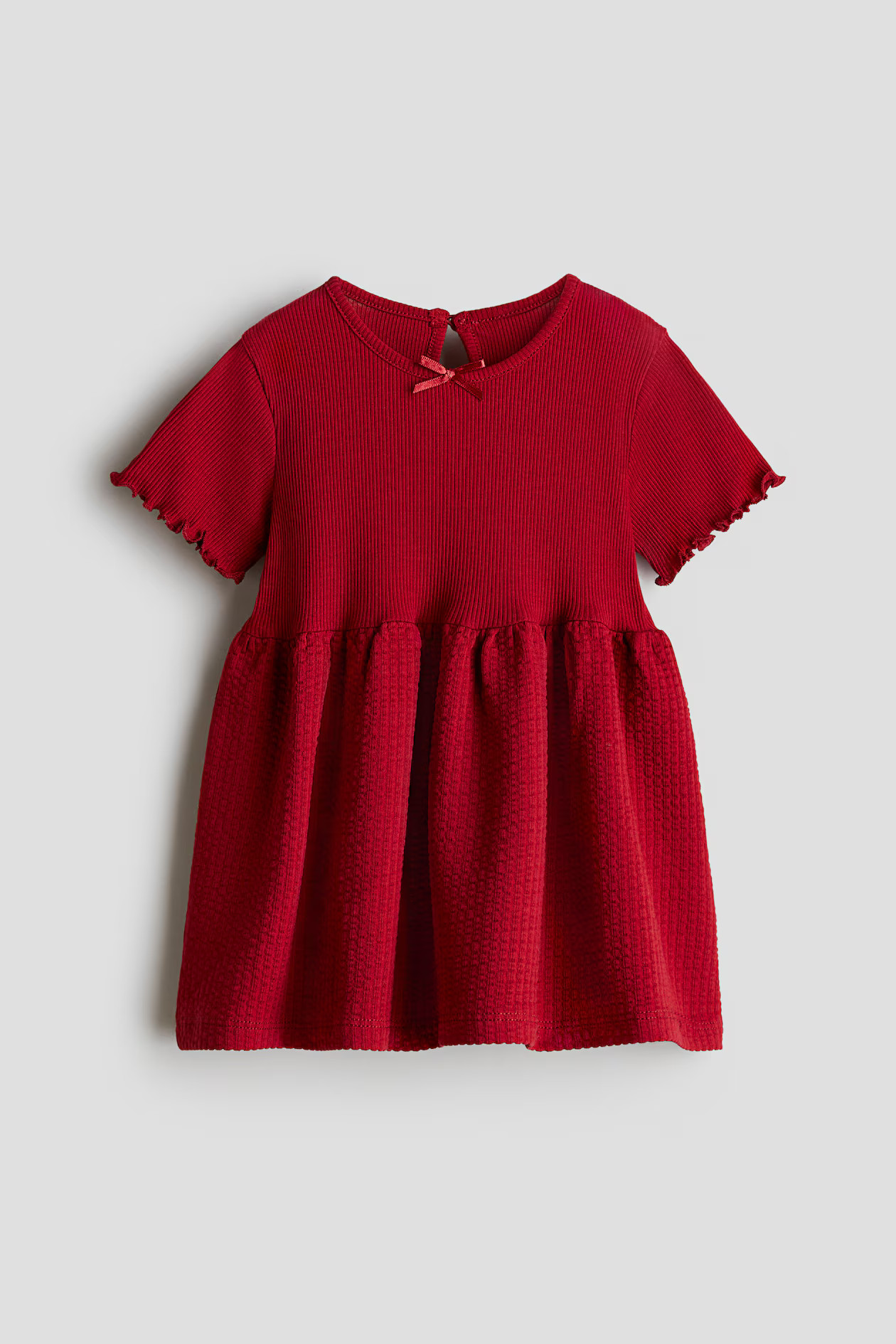 Jersey Dress | H&M (US + CA)