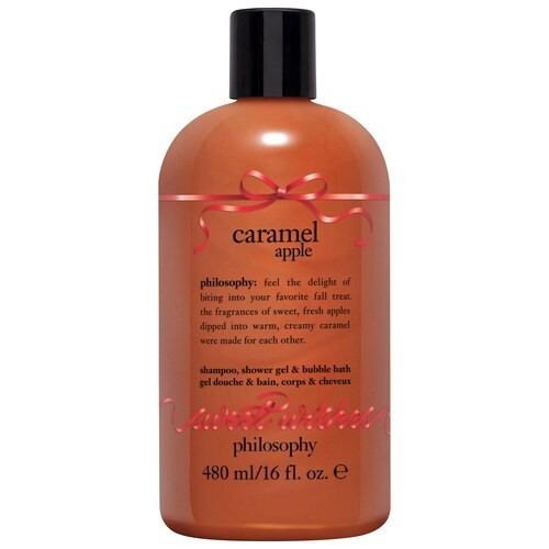 3-in-1 shampoo, shower gel & bubble bath | Sephora (CA)