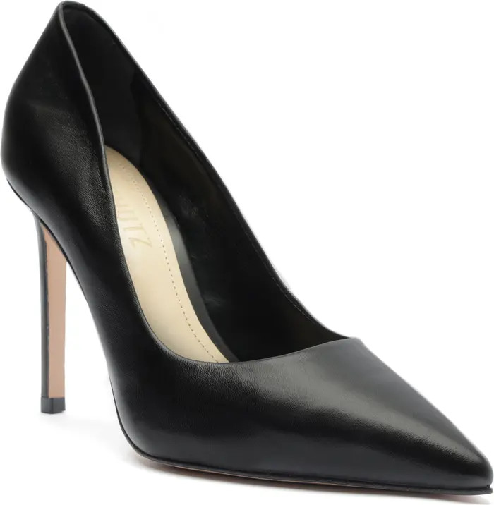 Lou Pointed Toe Pump (Women) | Nordstrom