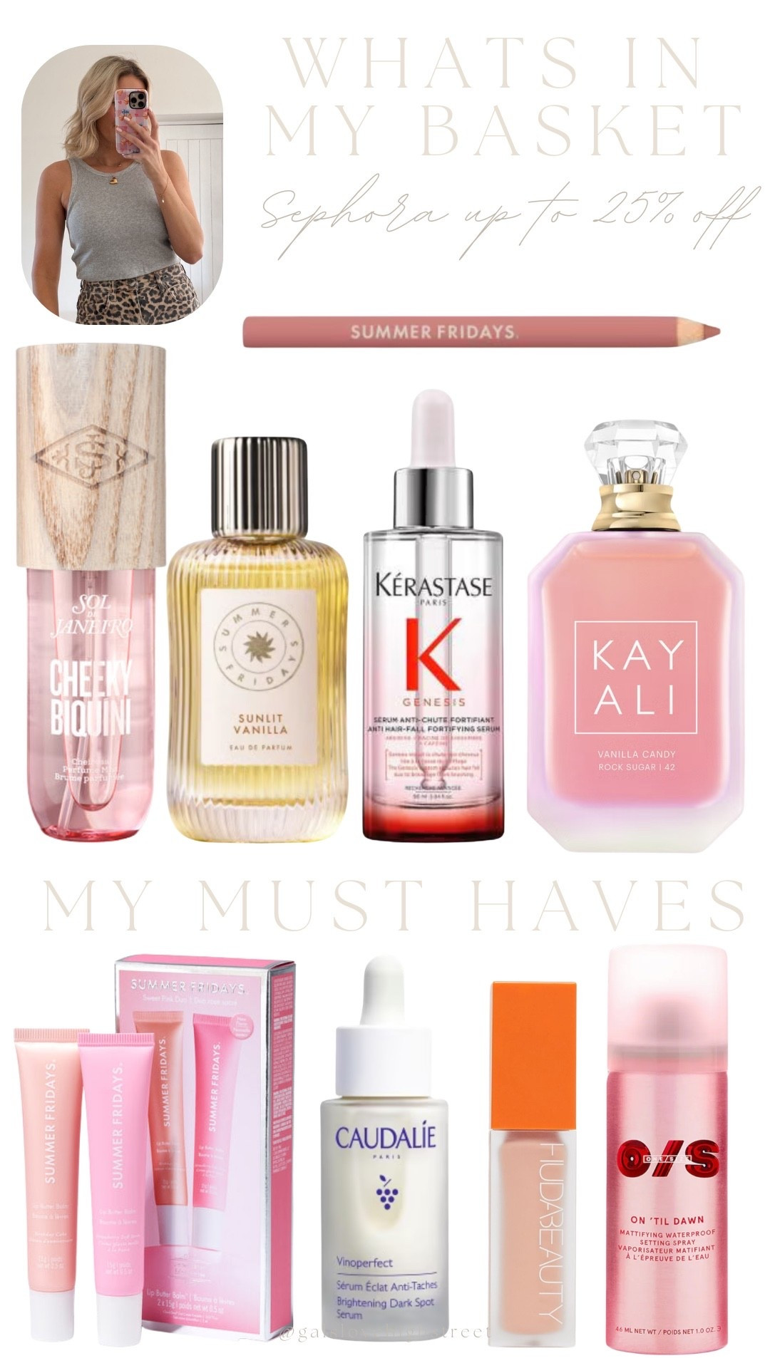 #LTKUK #LTKBeauty #LTKselfcare