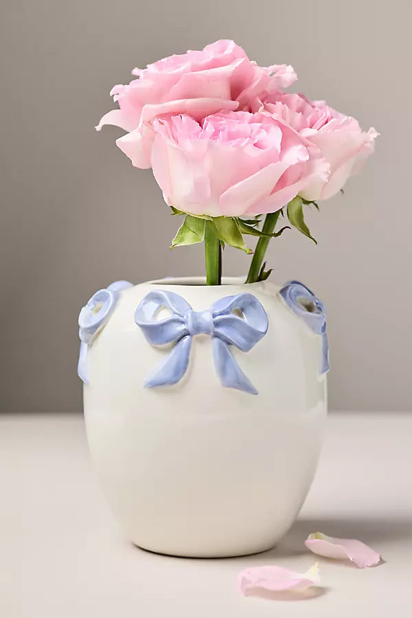 Clara Bow Vase | Anthropologie (US)