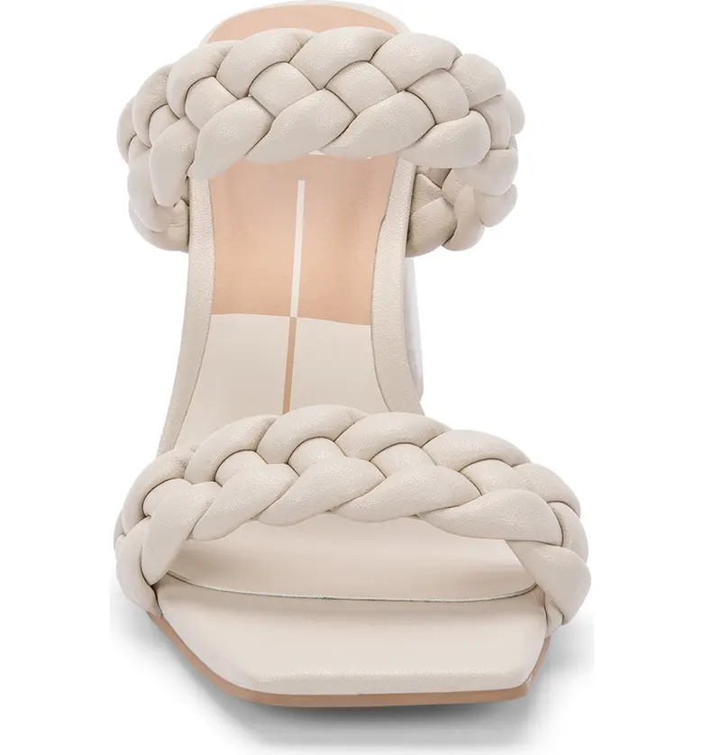 Paily Braided Sandal (Women) | Nordstrom