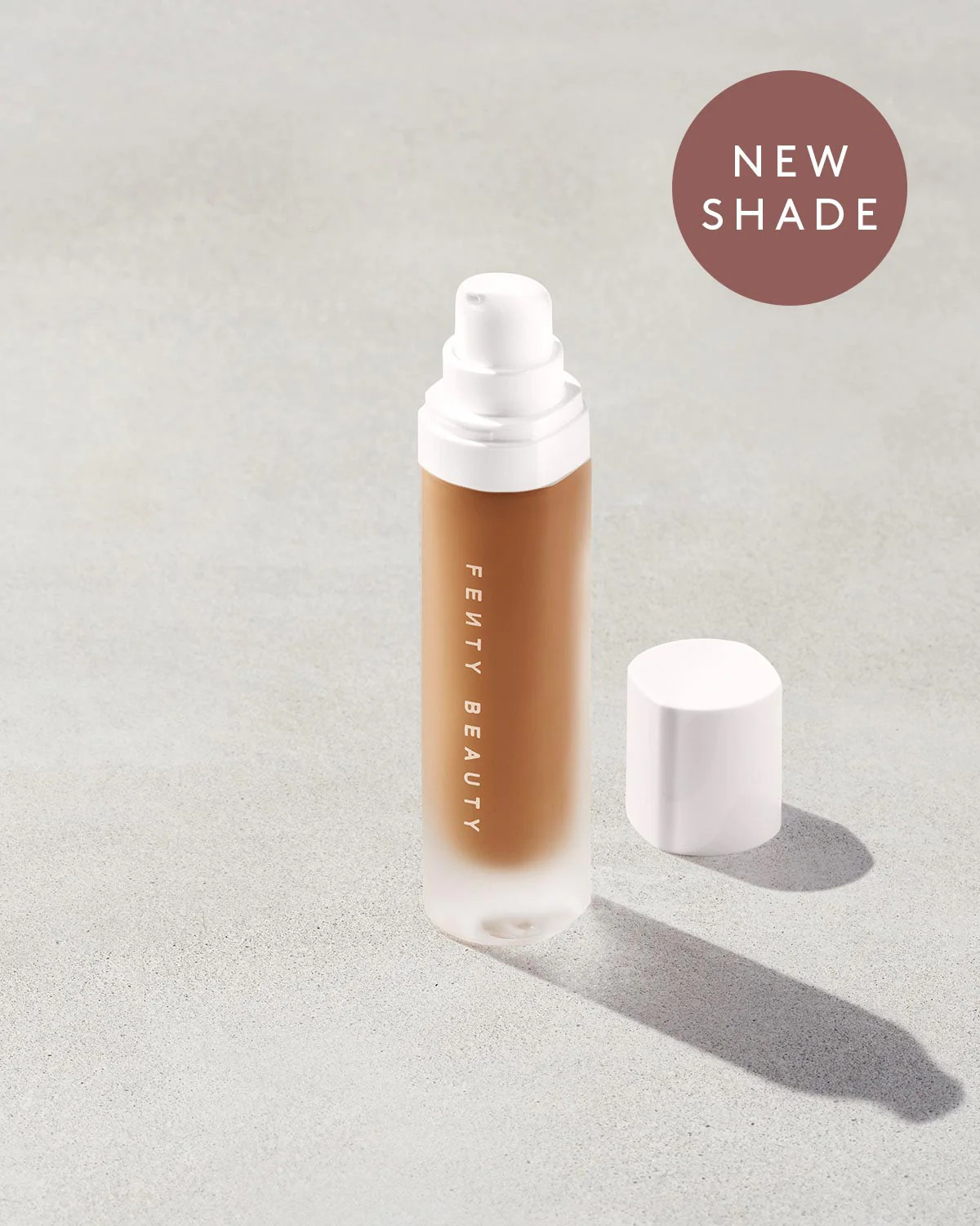 Pro Filt'r Soft Matte Longwear Foundation #425 | Fenty Beauty