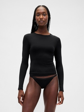 SecondSkin T-Shirt | Gap (US)