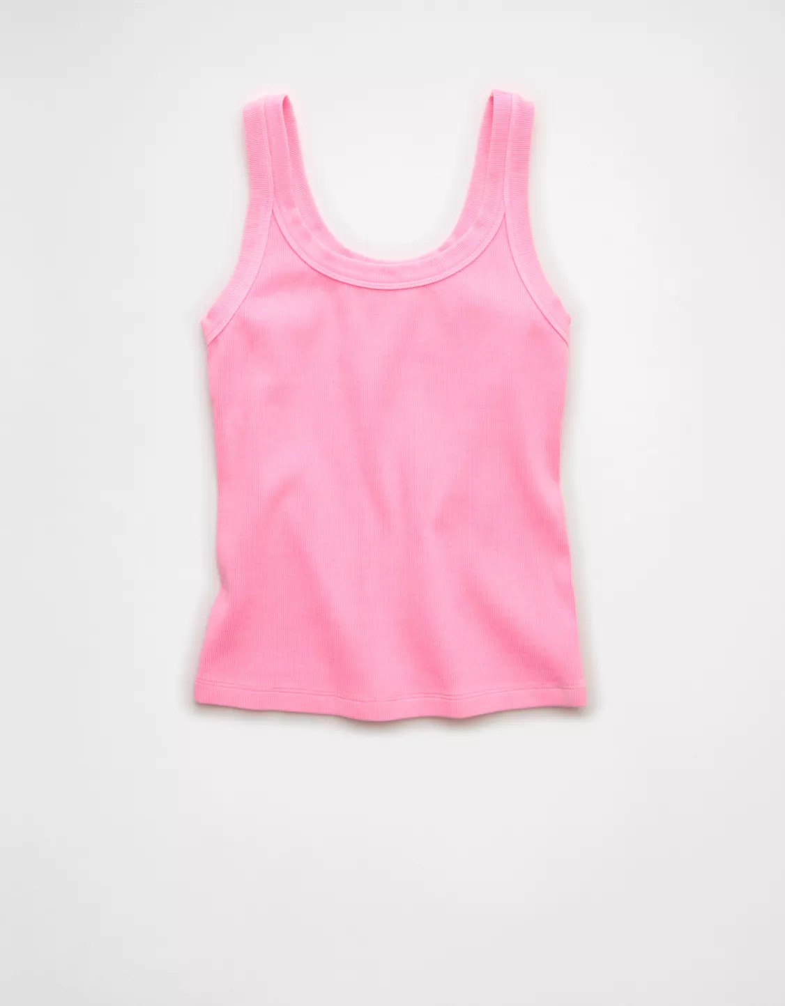 AE Daily Fave Tank Top | American Eagle Outfitters (US & CA)