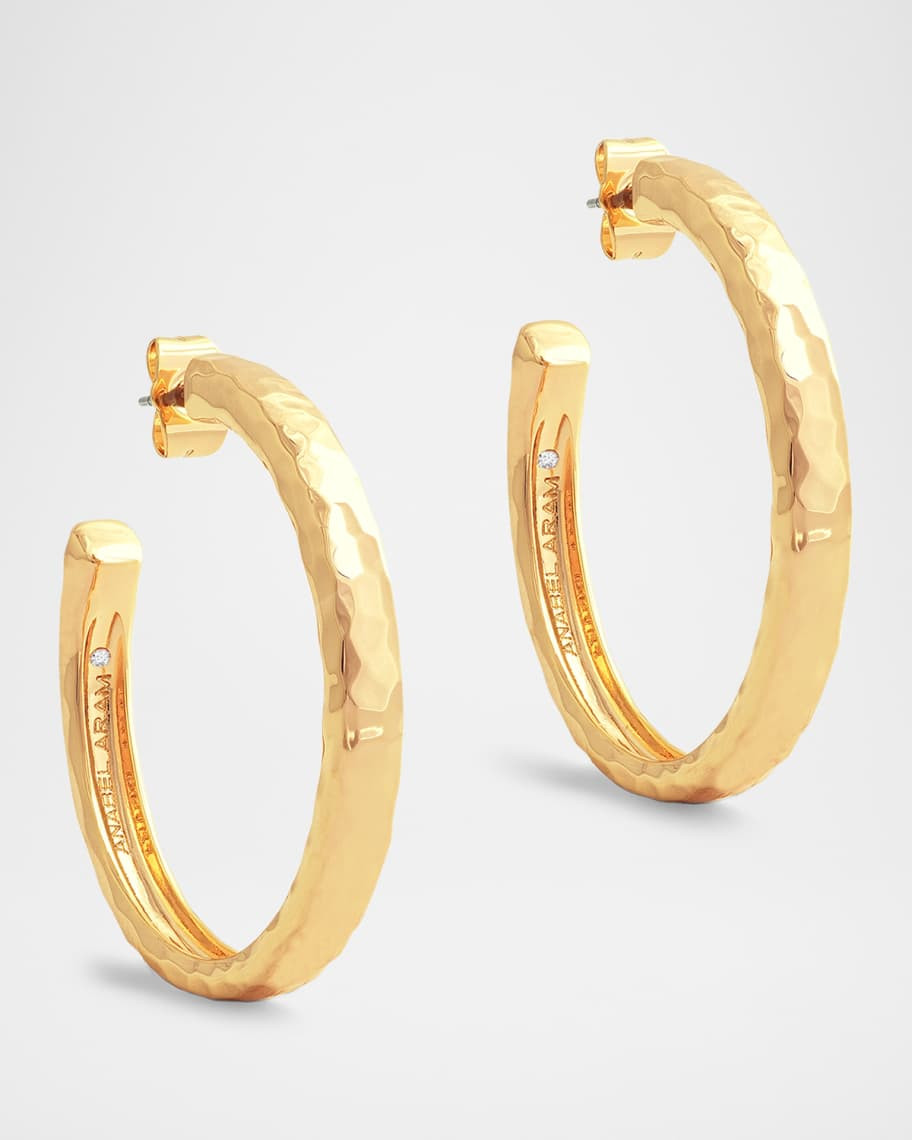 Anabel Aram JewelryJewelryAnabel Aram Jewelry EarringsEarringsAnabel Aram JewelryFarrier Medium H... | Neiman Marcus