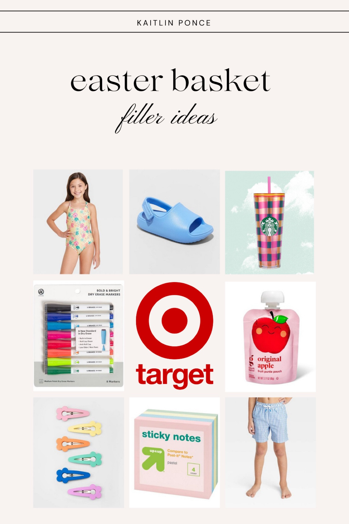 Easter, Easter basket, Easter baskets, Easter basket fillers, Easter basket stuffers, Easter from target, Easter at target, target Easter, target shopping, target finds, Easter finds, girls Easter, boys Easter, kids Easter baskets, spring finds, spring, swim suits, kids swim suits

#LTKGiftGuide #LTKswim #LTKkids