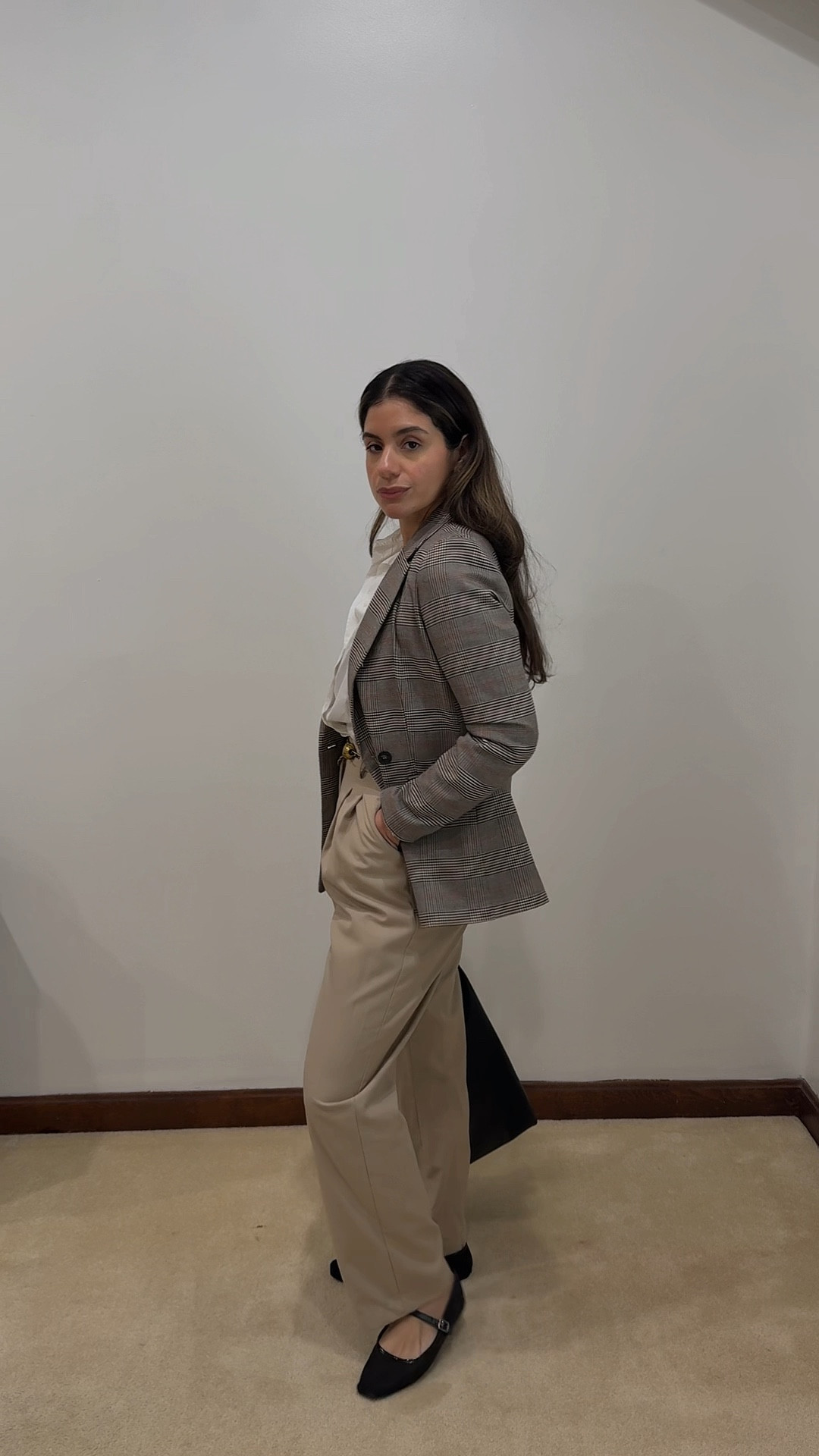 Old Money Office Style

#LTKWorkwear #LTKStyleTip