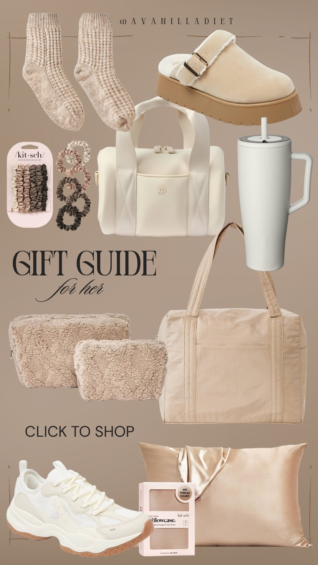 #LTKHoliday #LTKGiftGuide