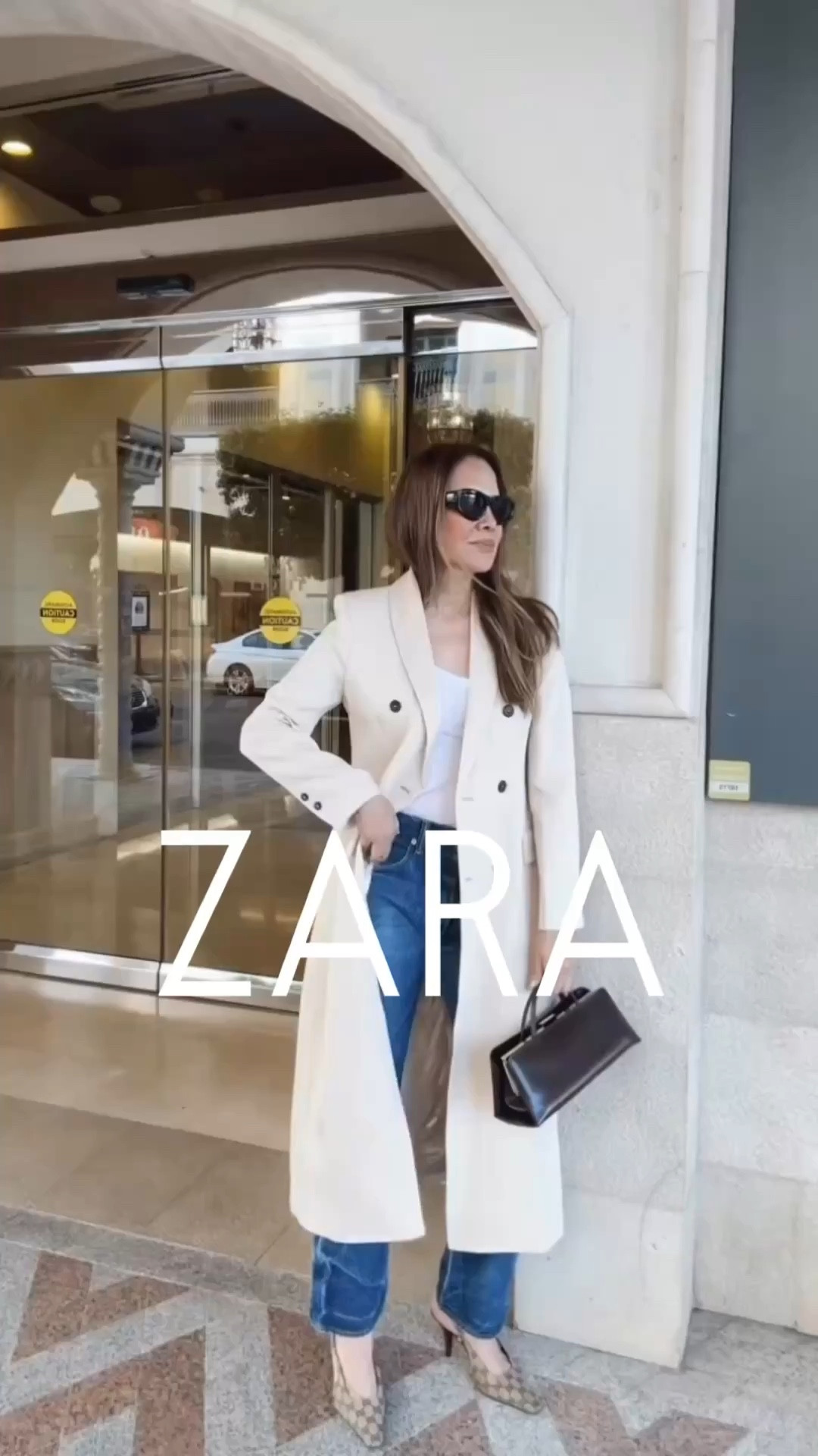 Transitional outfit 

Zara spring outfit ideas , casual style , chic everyday outfits,  spring wardrobe staple , what to wear,
lolariostyle

#LTKootd #LTKgrwm #LTKSeasonal
