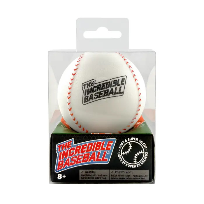 Incredible Group Baseball | JoJo Mommy
