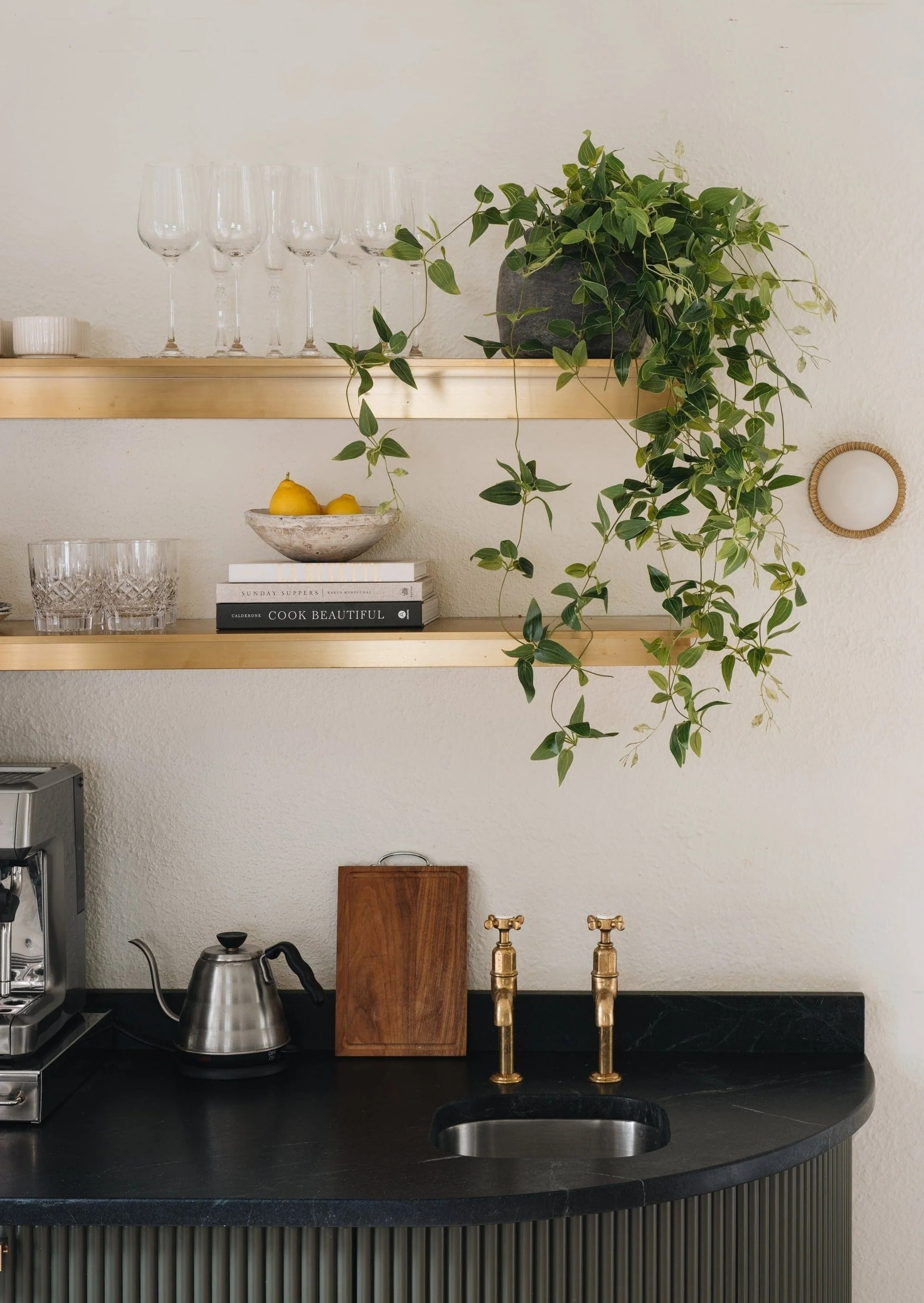 Artificial Plants | Tradescantia Hanging House Plant | Afloral.com | Afloral