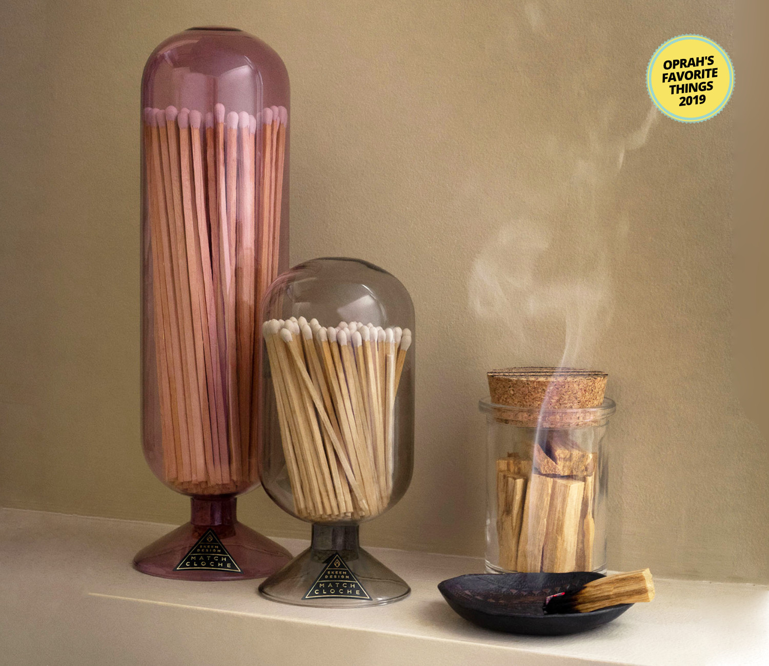 Skeem Design: MATCHES | Amazon (US)