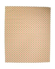 Made In Egypt 8x10 Indoor Outdoor Icon Geometric Area Rug | TJ Maxx