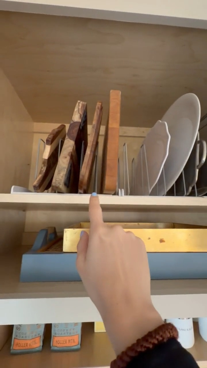 YouCopia Expandable Organizer, we love you!

#LTKHome