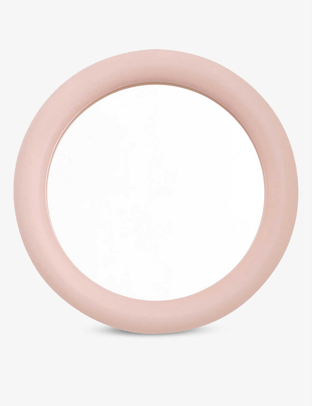 RAAWII Duplum glazed ceramic mirror 48cm | Selfridges