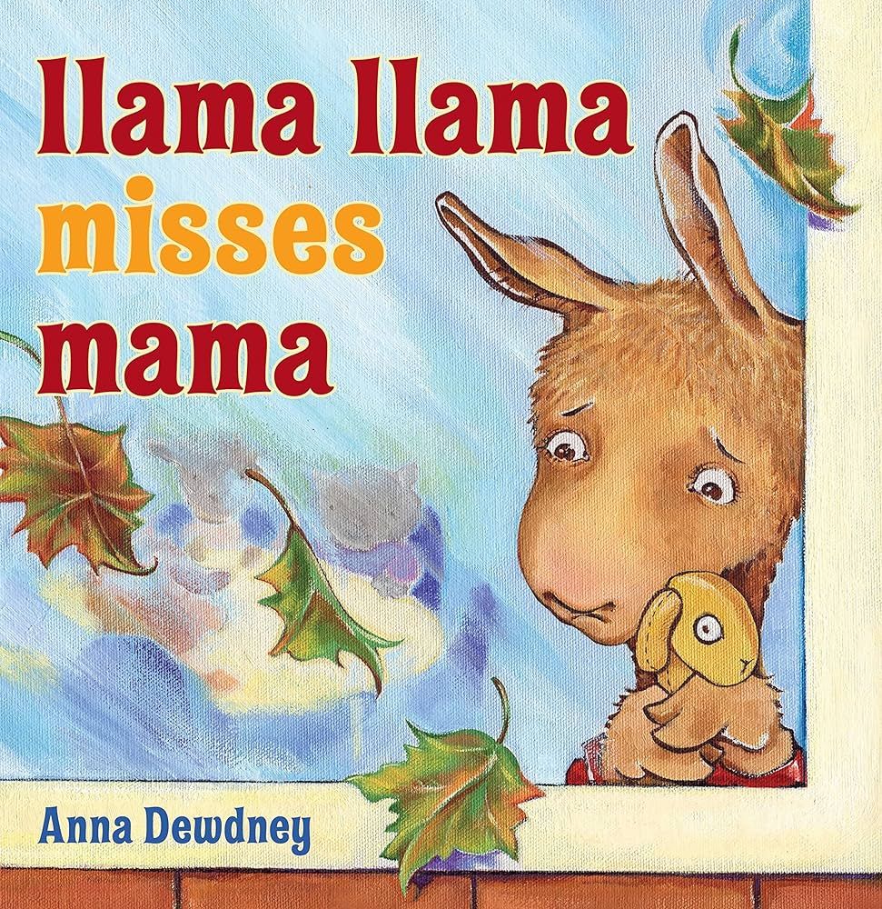 Llama Llama Misses Mama | Amazon (US)