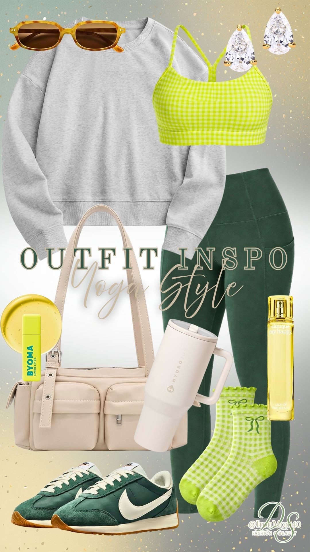 #midsizefashion #outfitibdpo #yogastyle

#LTKfitnessgoals #LTKActive #LTKMidsize