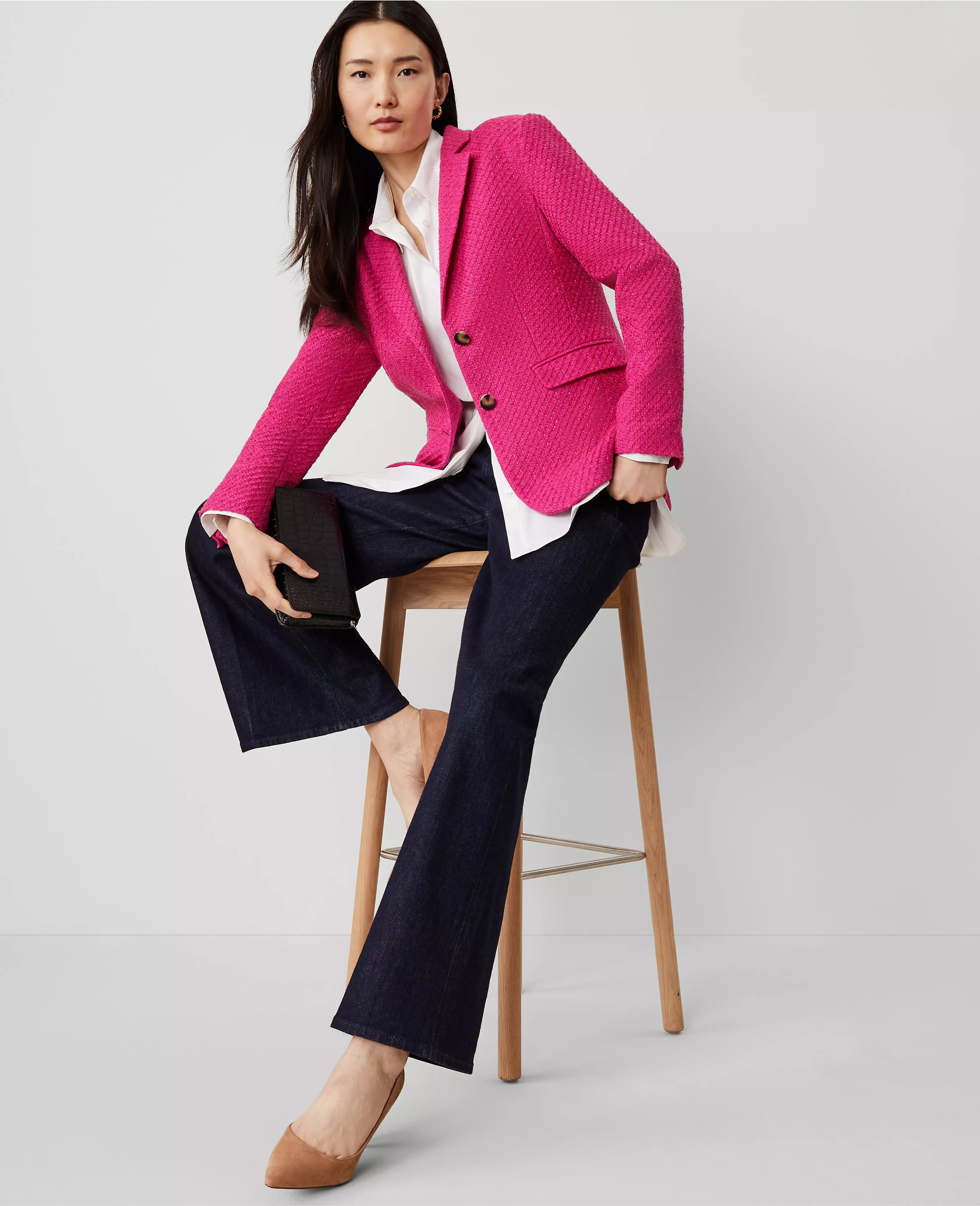 Ann Taylor | Ann Taylor (US)