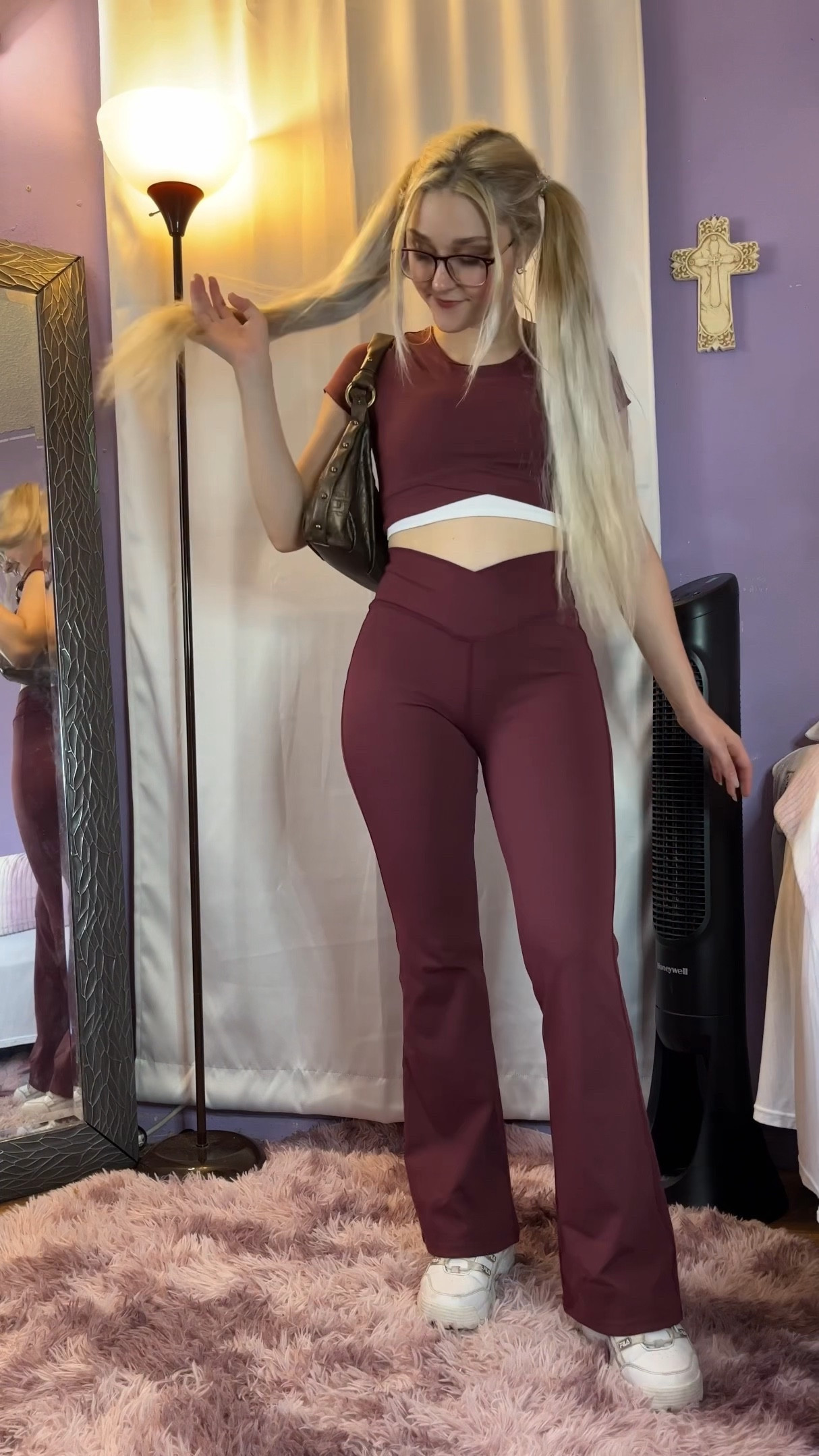 Can’t go wrong with a matching set 🥰 use code dressu0 for 15% off on Halara.com ❤️(only on full priced items!)

#LTKstyletip #LTKSeasonal