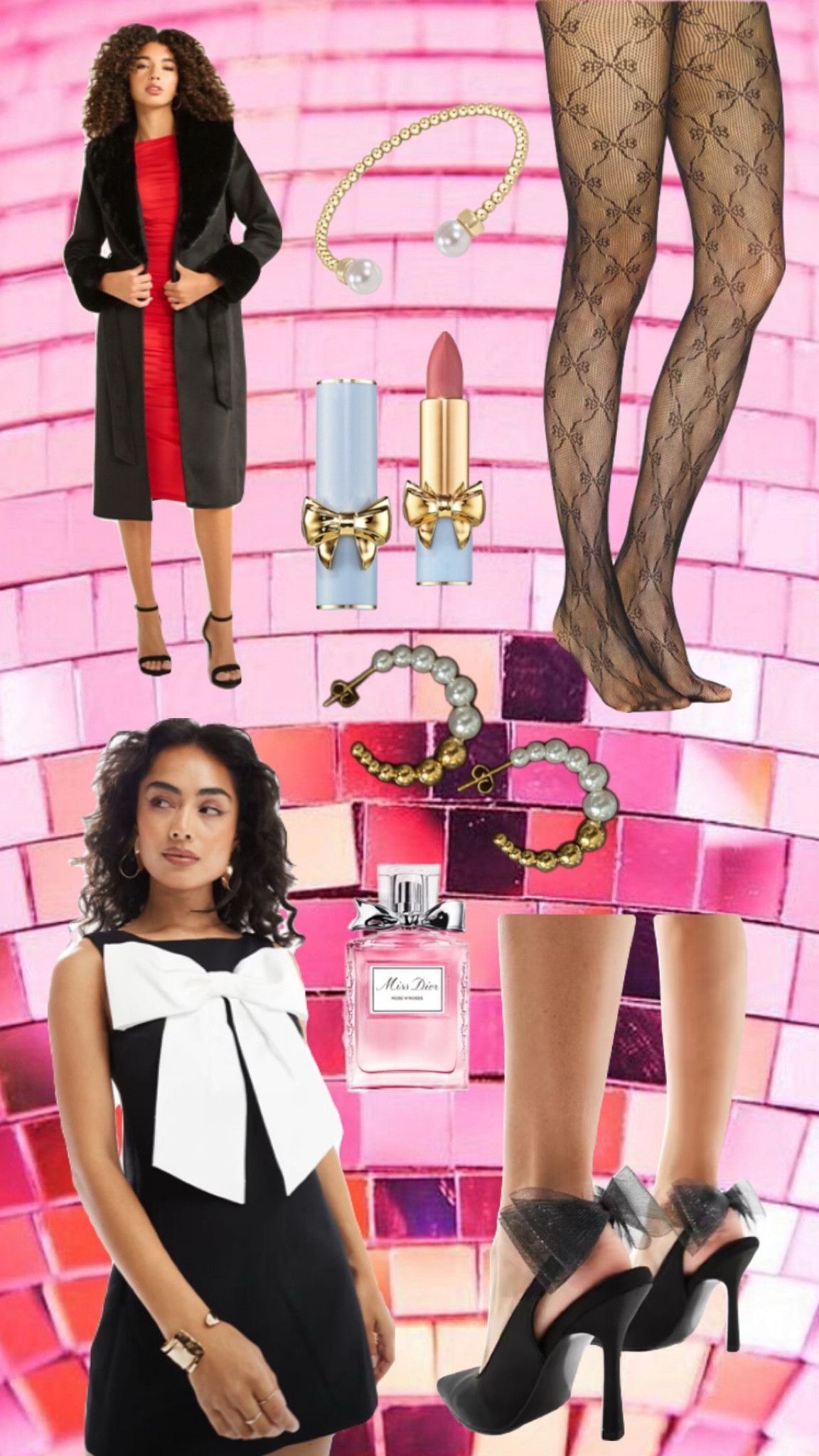 Chic, fancy, and classy for NYEEEE ✨🍾 check out this look!


#LTKParties #LTKSeasonal #LTKHoliday