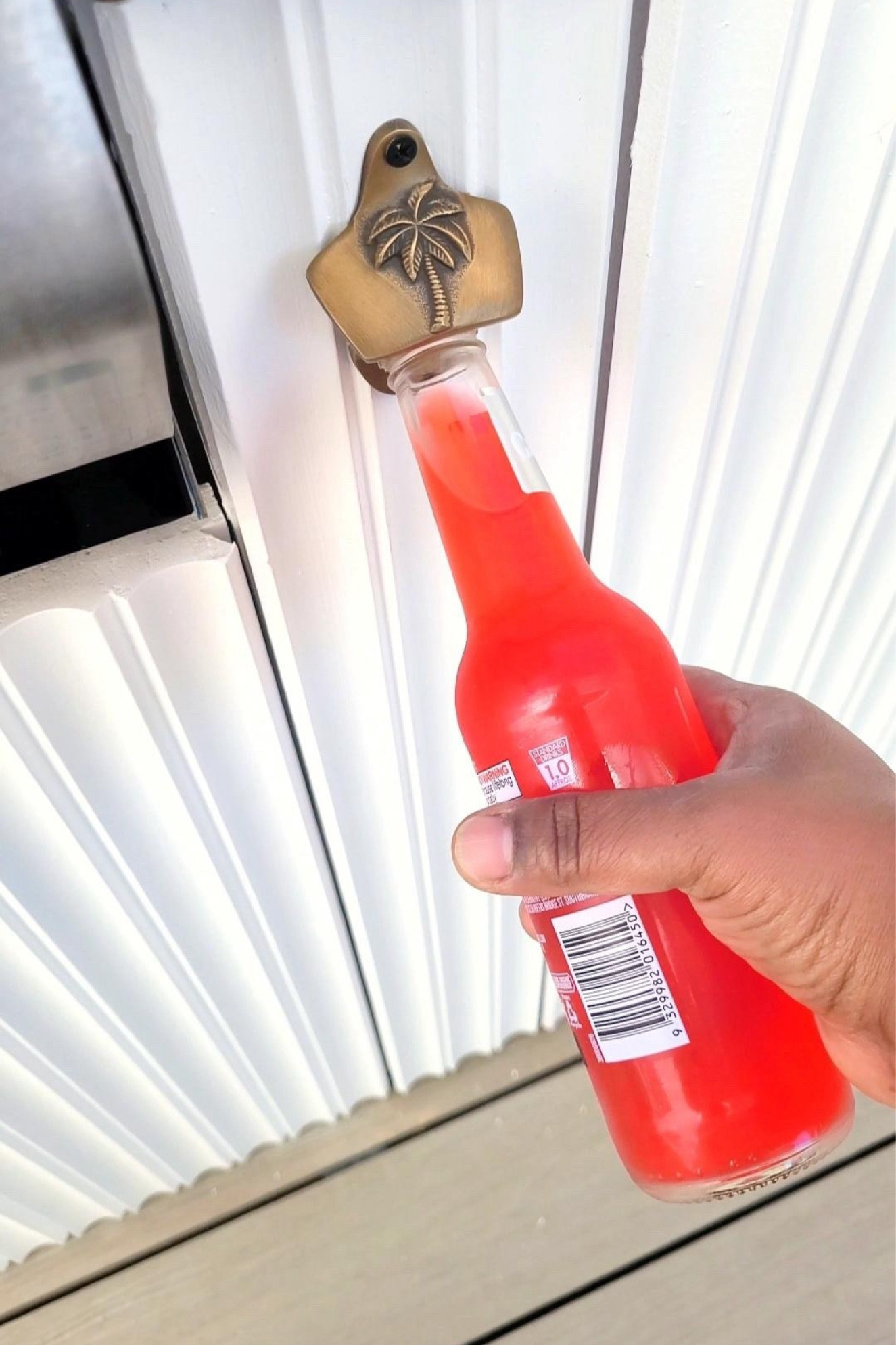 The bottle opener you need for your outdoor kitchen 🙌 check it out below 👇 

#LTKnewzealand #LTKaustralia #LTKhome
