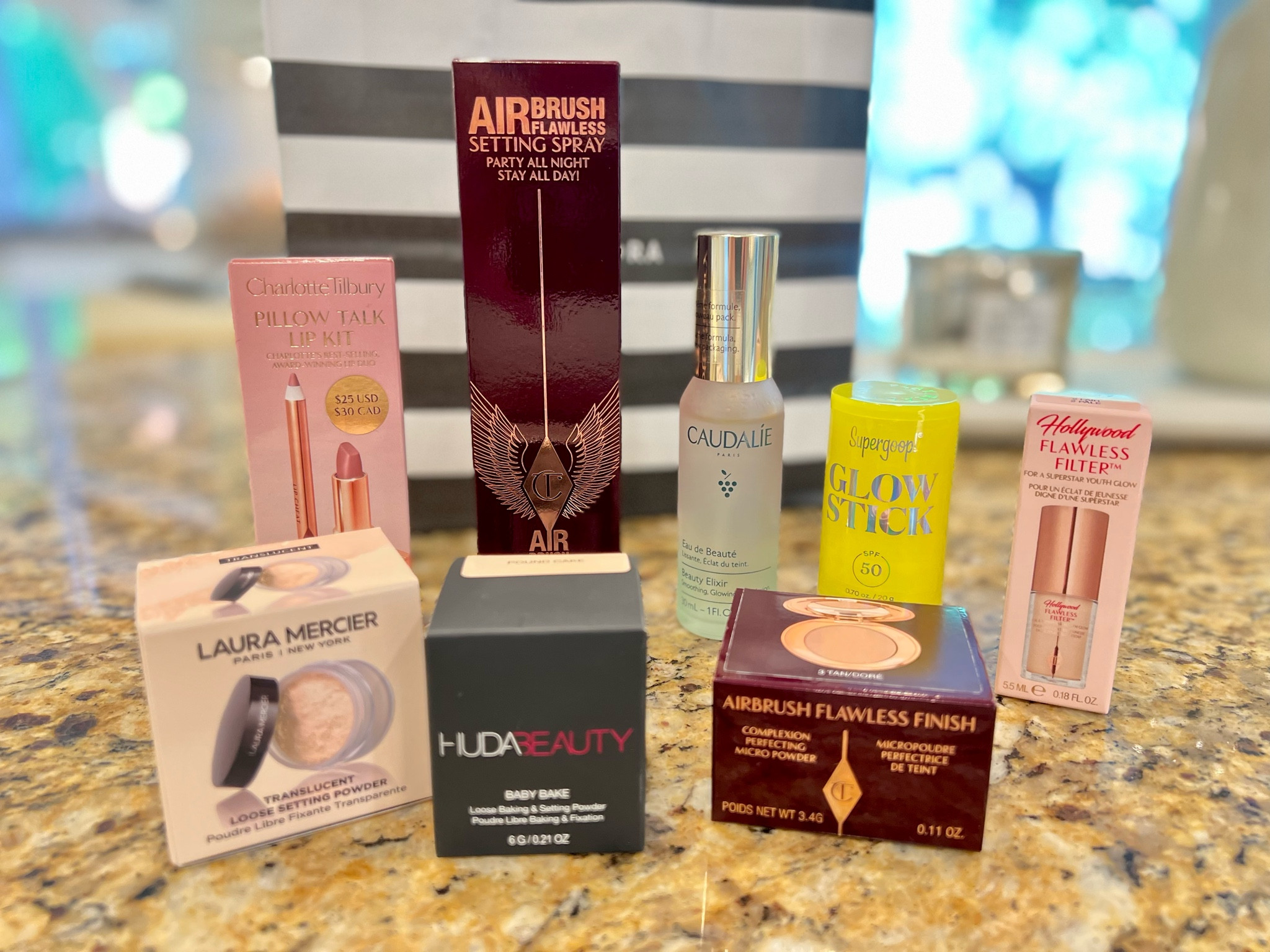 #LTKbeauty #LTKwedding