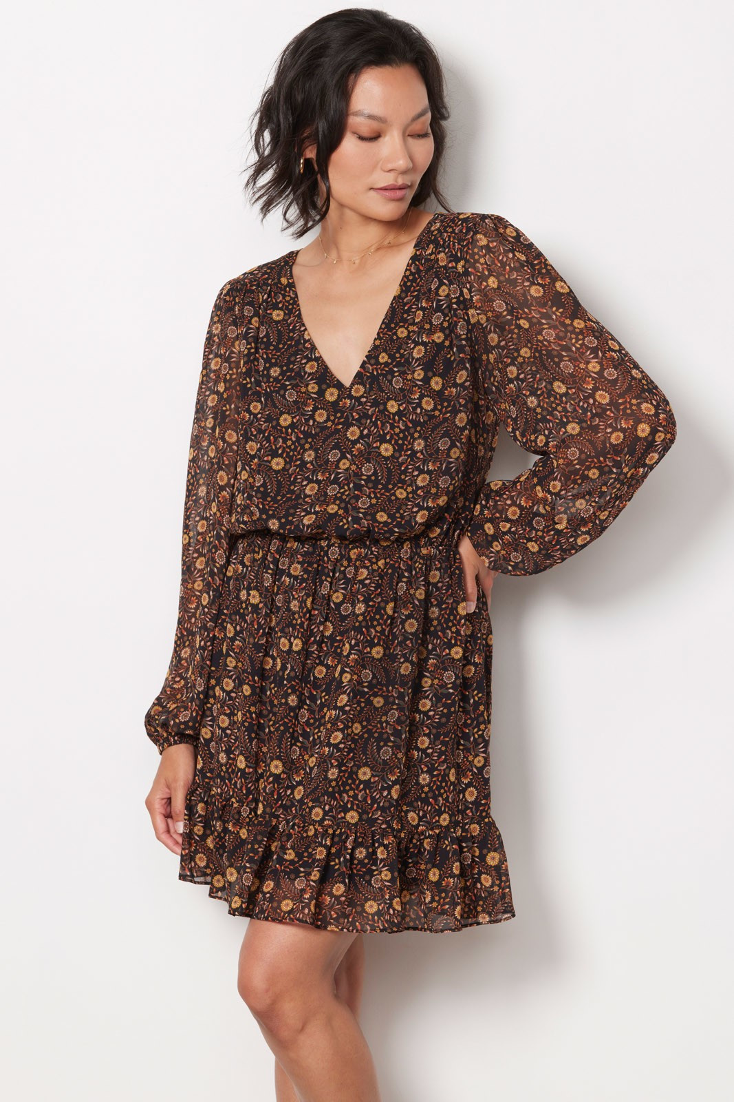 EVEREVE Olivia Dress | EVEREVE | Evereve