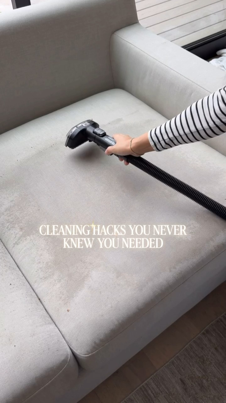 cleaning hacks you ever knew you needed! 

hydrosteam portable cleaner, foaming drain cleaner, multi-purpose cleaner,  bees wax cleaner, stain remover, instant sneaker cleaner, shoe protectant 

 #LTKHome #LTKSaleAlert #LTKFindsUnder100