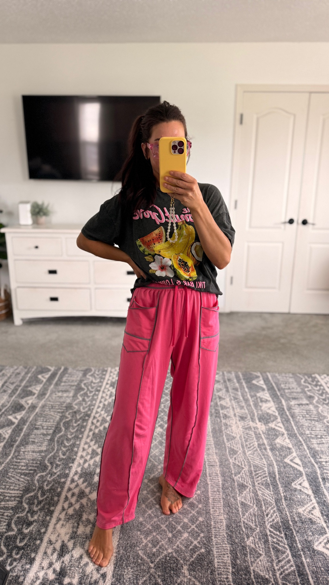 I wear these Amazon pants once a week! Perfect for school drop off 👏

#LTKmomlife #LTKootd #LTKActive