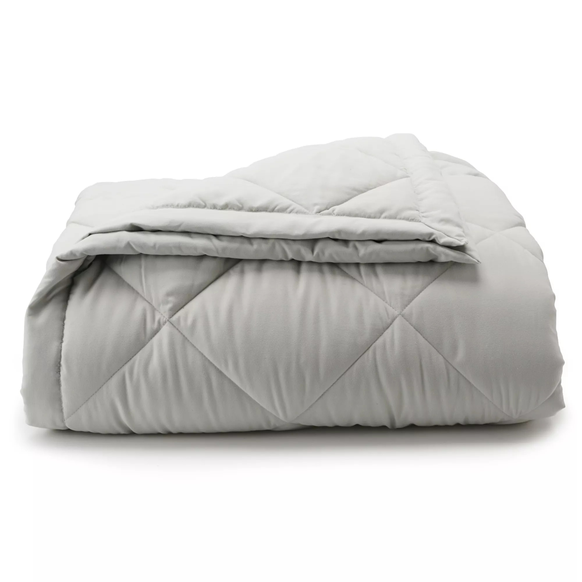 Sonoma Goods For Life® Enzyme Washed Down Alternative Bed Blanket | Kohl's