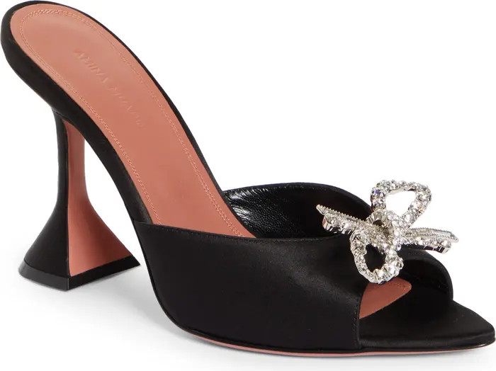 Rosie Pointed Toe Slide Sandal (Women) | Nordstrom