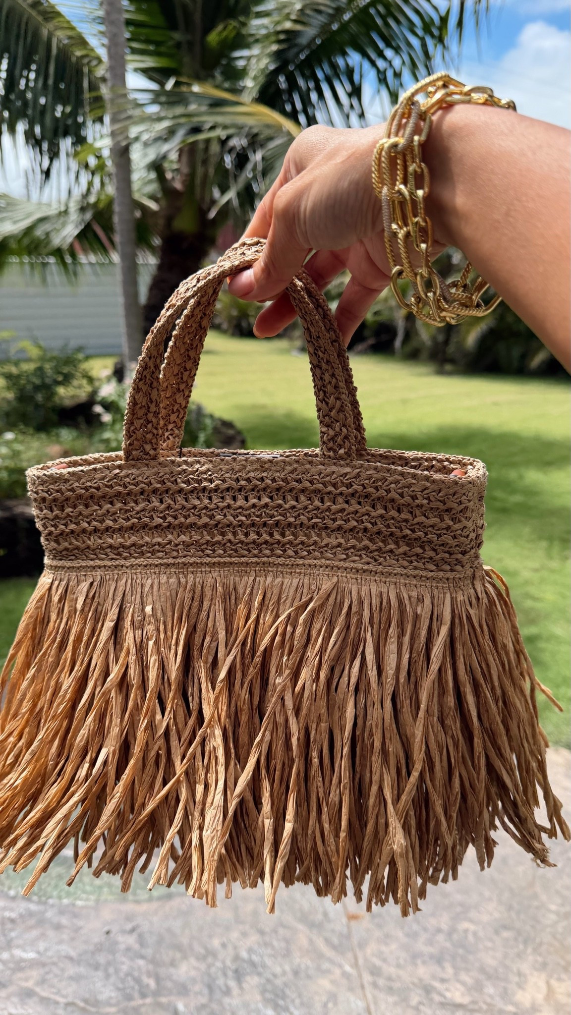 I love, love, love this bag. Perfect price point and oh so cute.

#LTKSwim #LTKTravel #LTKSeasonal