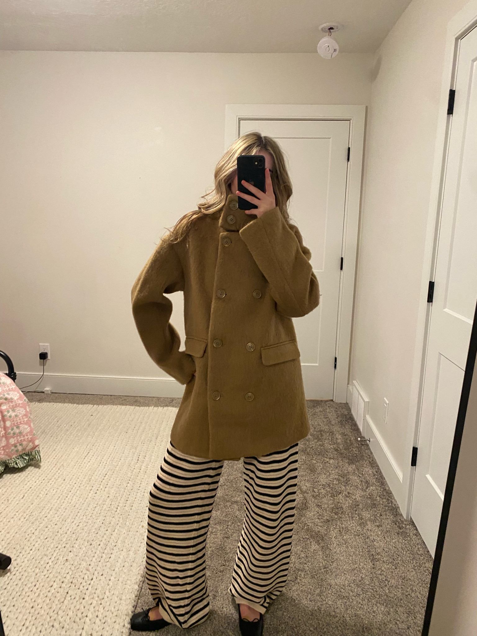 Jacket is “NA-KD”



#LTKBeauty #LTKGiftGuide #LTKStyleTip