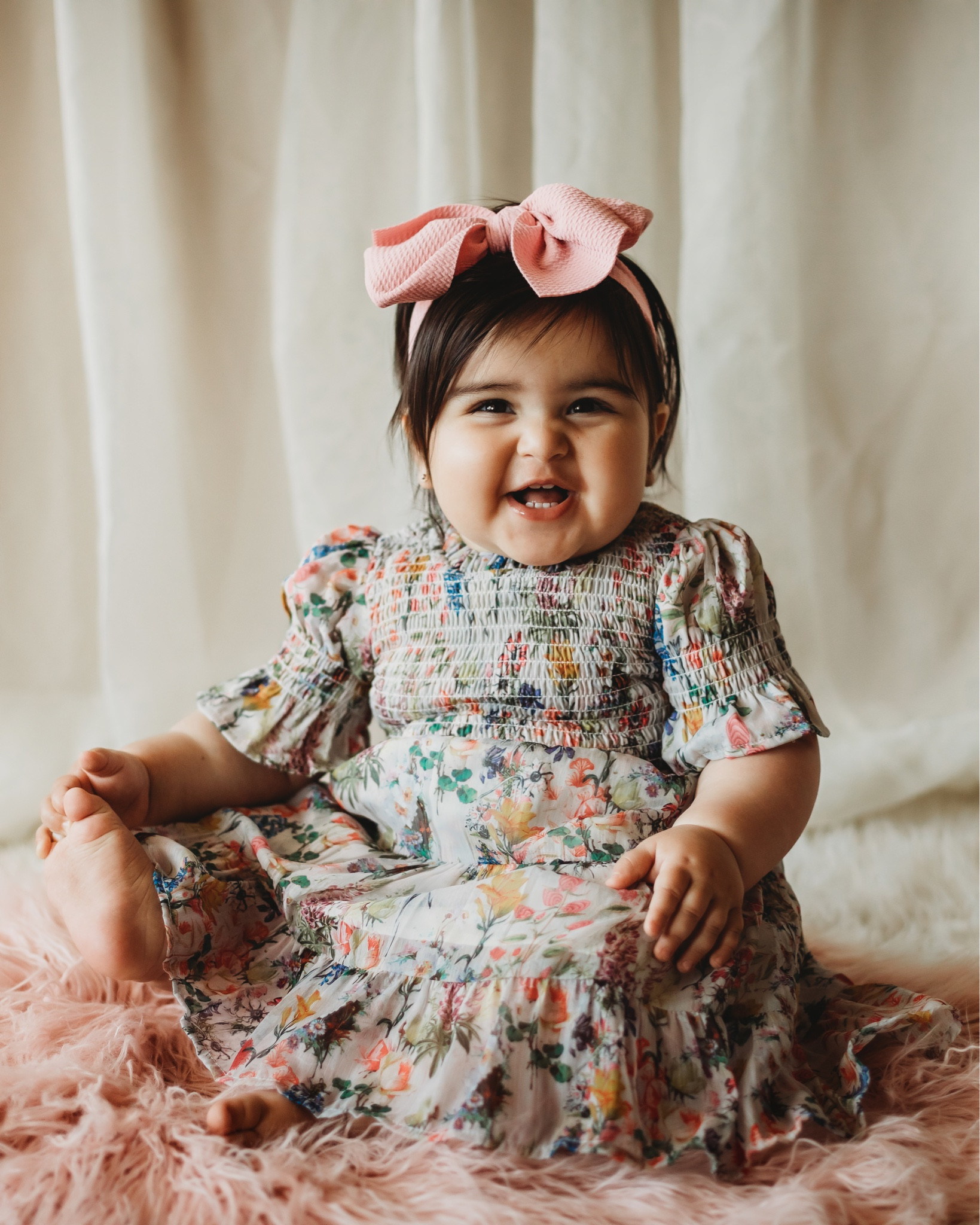 Our favorite dress is back in stock

#LTKStyleTip #LTKBaby #LTKKids