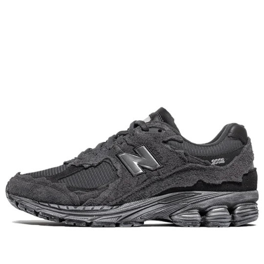 New Balance 2002R 'Protection Pack - Phantom' M2002RDB | KICKS CREW
